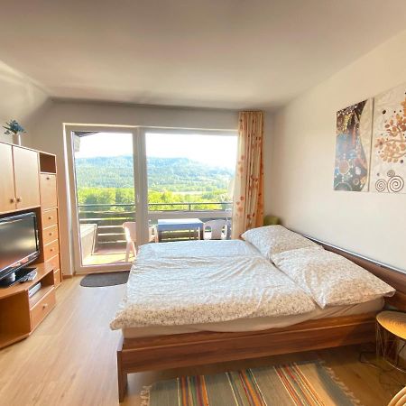 Velden Living Apartments - Schiefling Panorama Schiefling am See Εξωτερικό φωτογραφία