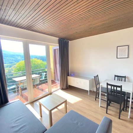 Velden Living Apartments - Schiefling Panorama Schiefling am See Εξωτερικό φωτογραφία