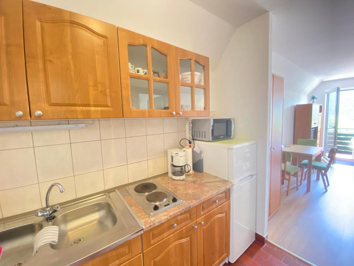 Velden Living Apartments - Schiefling Panorama Schiefling am See Εξωτερικό φωτογραφία