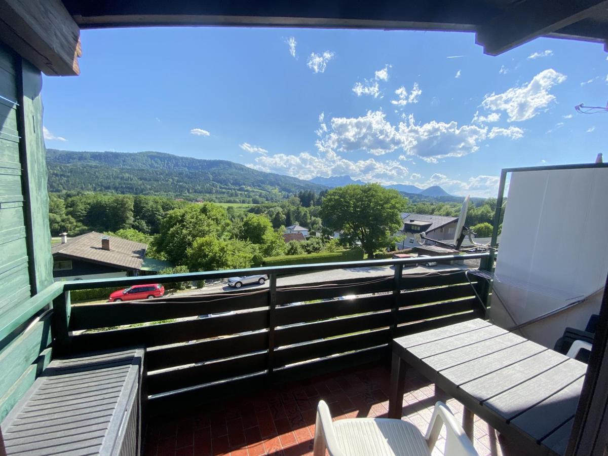 Velden Living Apartments - Schiefling Panorama Schiefling am See Εξωτερικό φωτογραφία