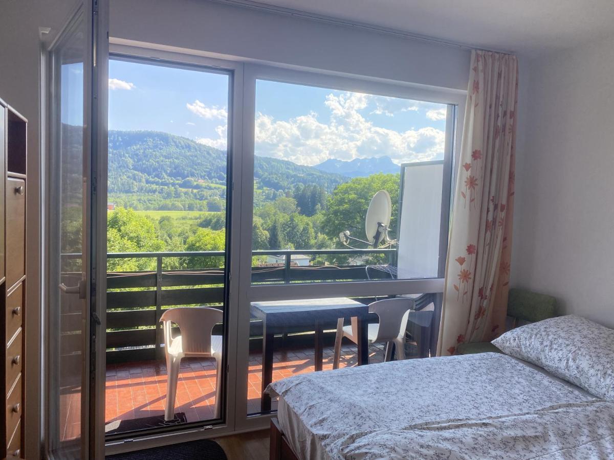 Velden Living Apartments - Schiefling Panorama Schiefling am See Εξωτερικό φωτογραφία