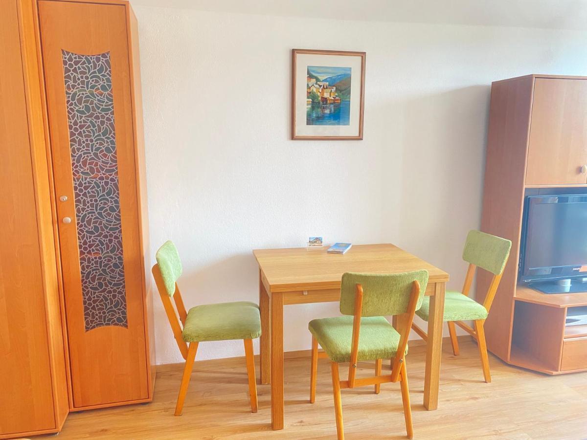 Velden Living Apartments - Schiefling Panorama Schiefling am See Εξωτερικό φωτογραφία