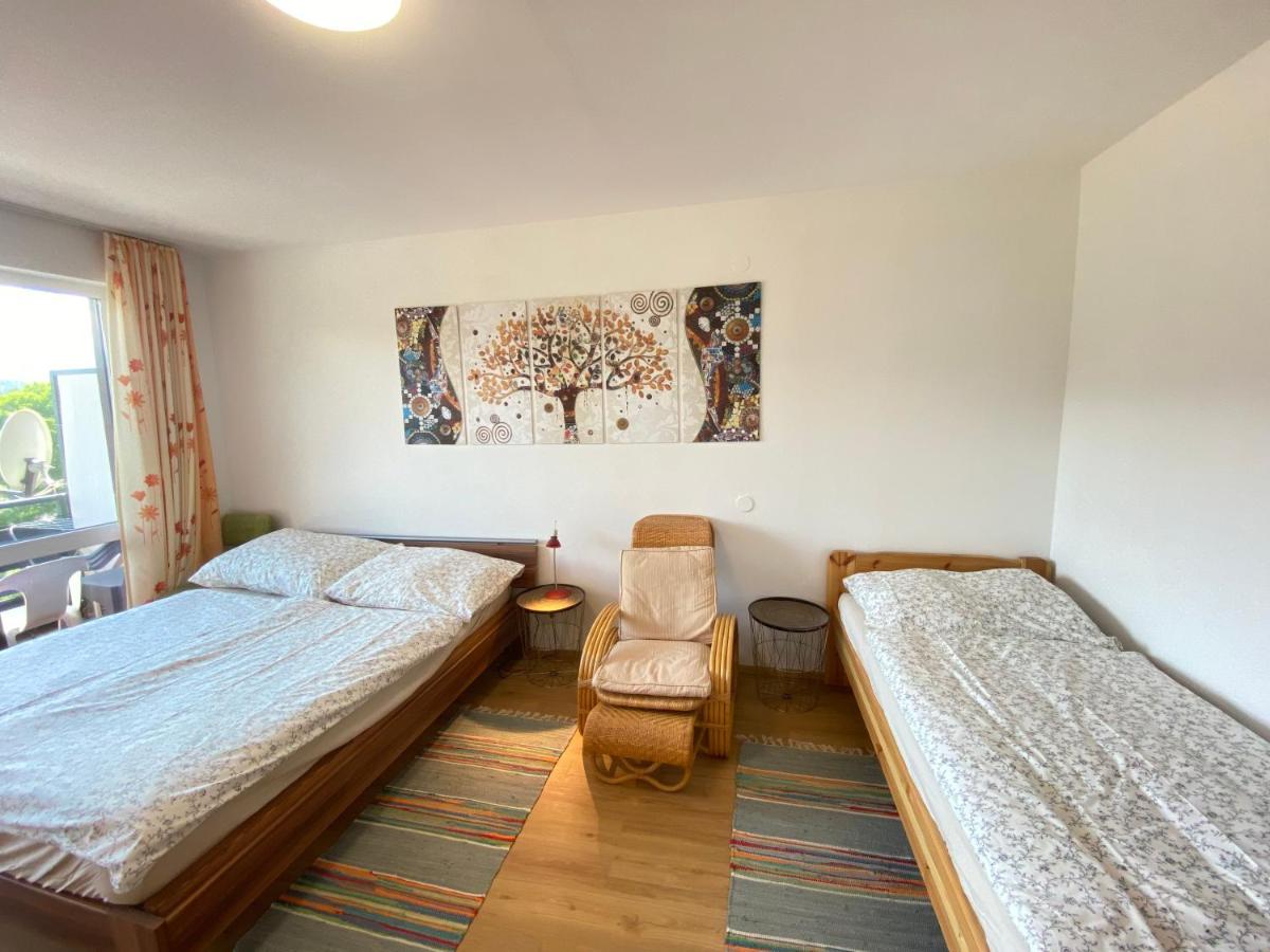 Velden Living Apartments - Schiefling Panorama Schiefling am See Εξωτερικό φωτογραφία