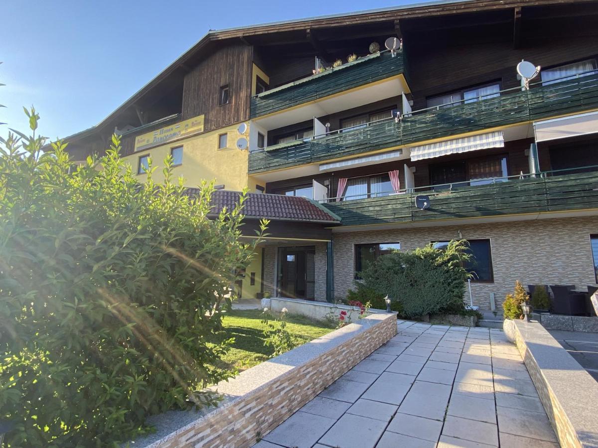 Velden Living Apartments - Schiefling Panorama Schiefling am See Εξωτερικό φωτογραφία