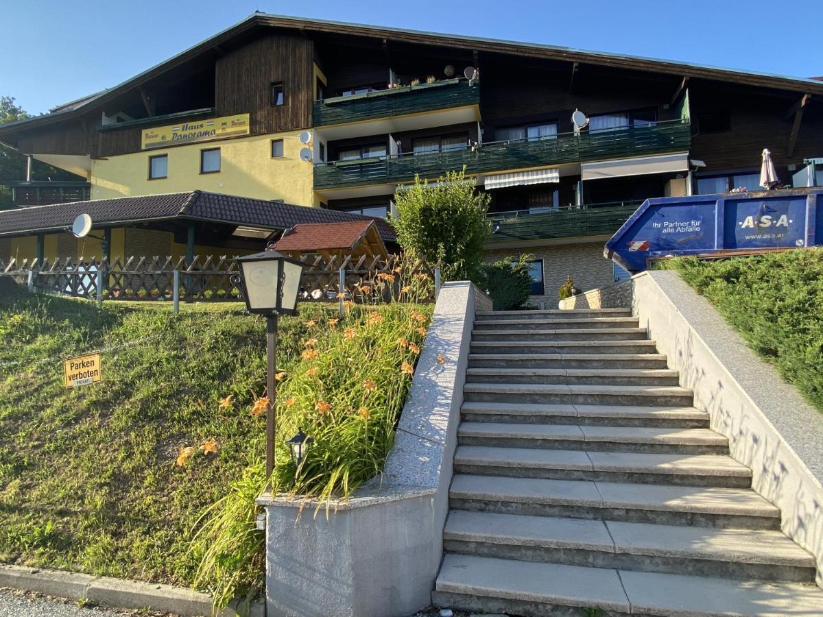 Velden Living Apartments - Schiefling Panorama Schiefling am See Εξωτερικό φωτογραφία