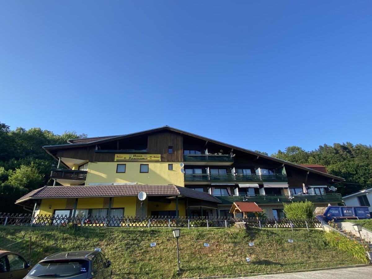 Velden Living Apartments - Schiefling Panorama Schiefling am See Εξωτερικό φωτογραφία