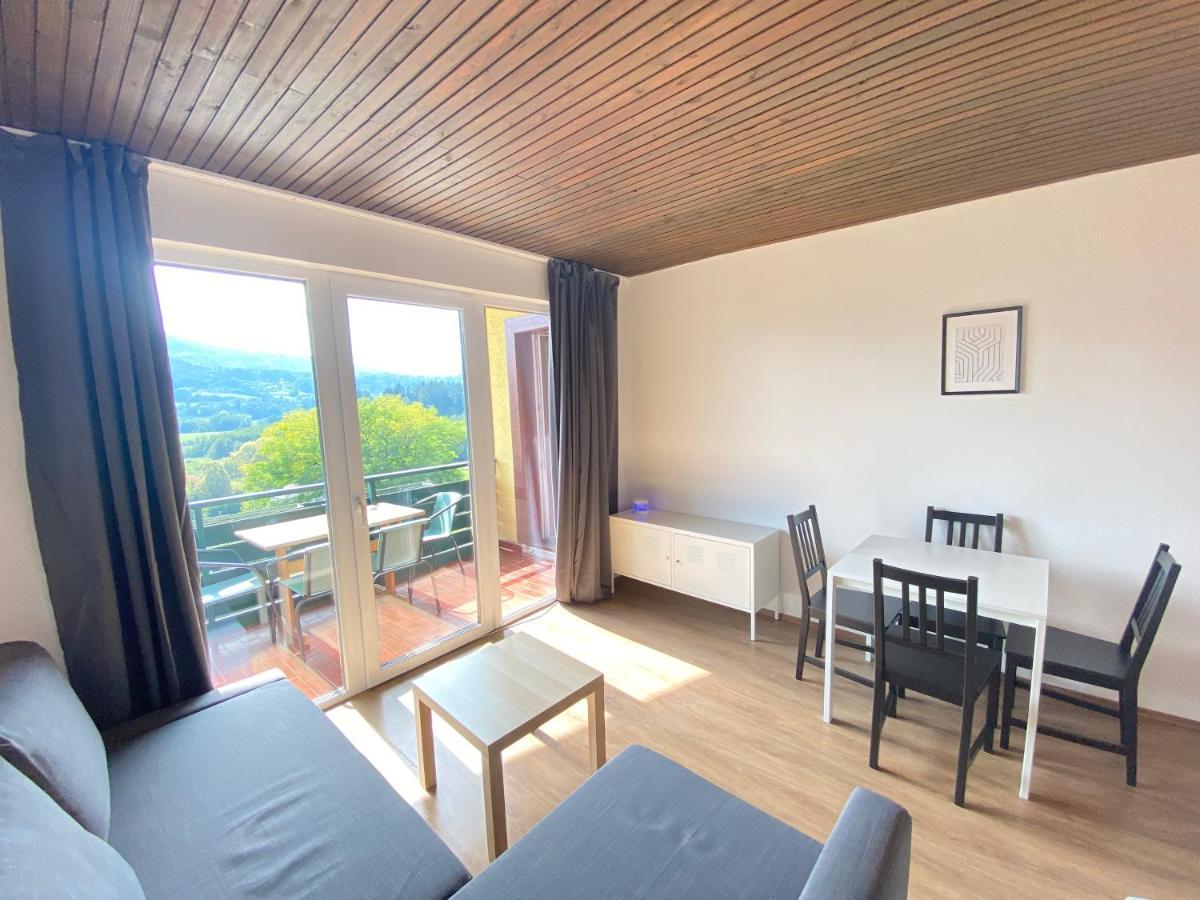 Velden Living Apartments - Schiefling Panorama Schiefling am See Εξωτερικό φωτογραφία