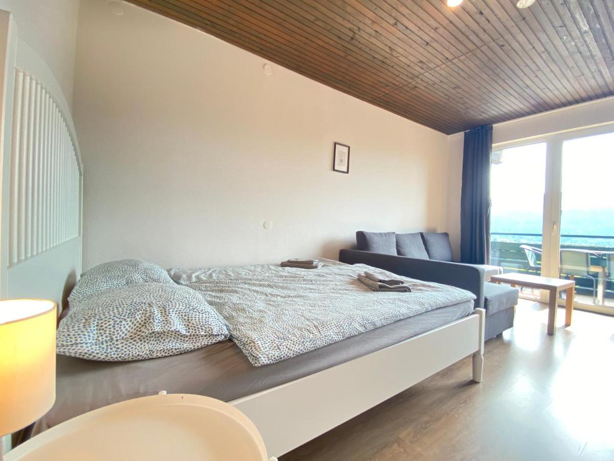 Velden Living Apartments - Schiefling Panorama Schiefling am See Εξωτερικό φωτογραφία