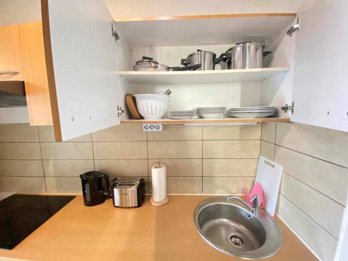 Velden Living Apartments - Schiefling Panorama Schiefling am See Εξωτερικό φωτογραφία