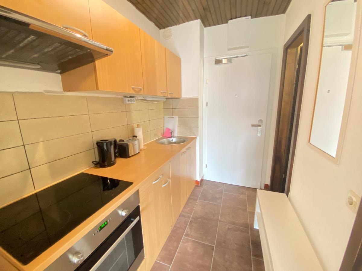 Velden Living Apartments - Schiefling Panorama Schiefling am See Εξωτερικό φωτογραφία