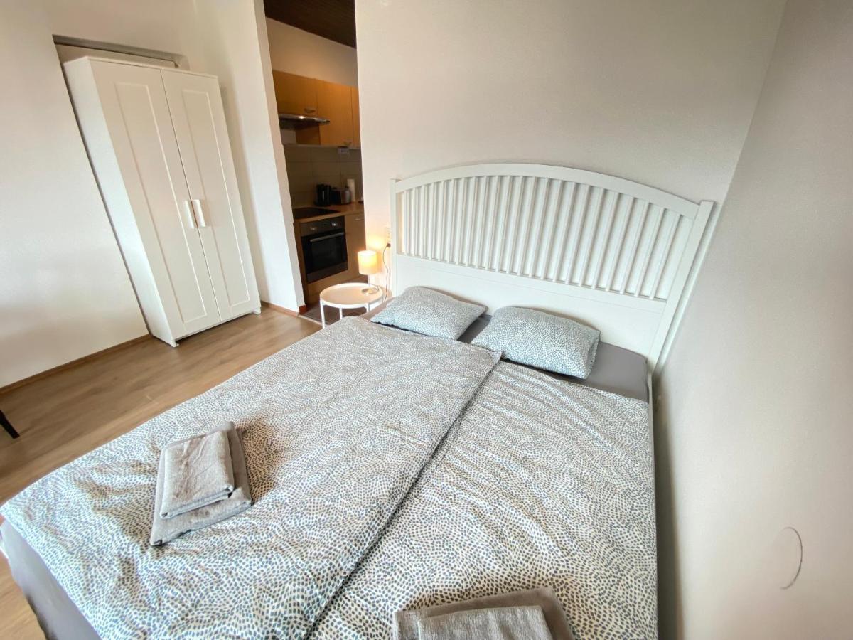 Velden Living Apartments - Schiefling Panorama Schiefling am See Εξωτερικό φωτογραφία