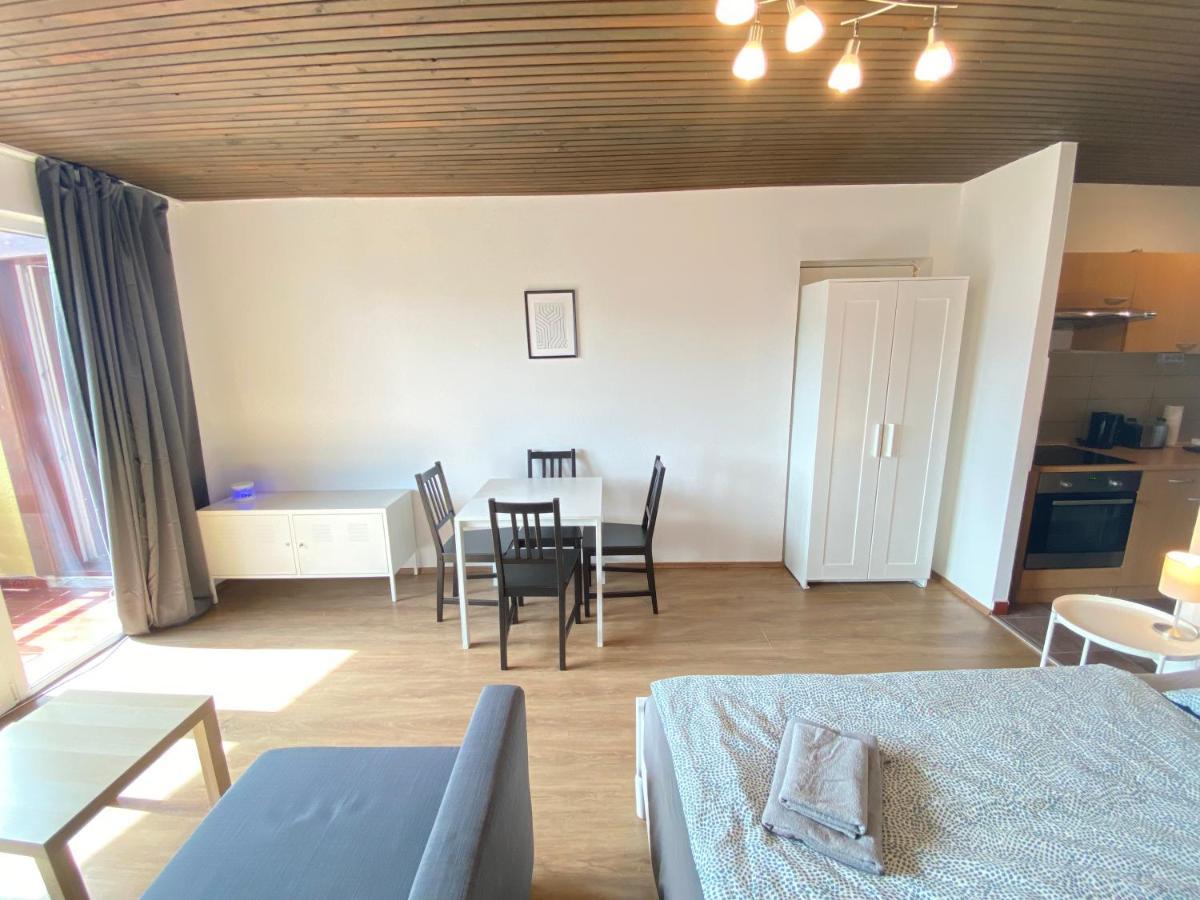Velden Living Apartments - Schiefling Panorama Schiefling am See Εξωτερικό φωτογραφία