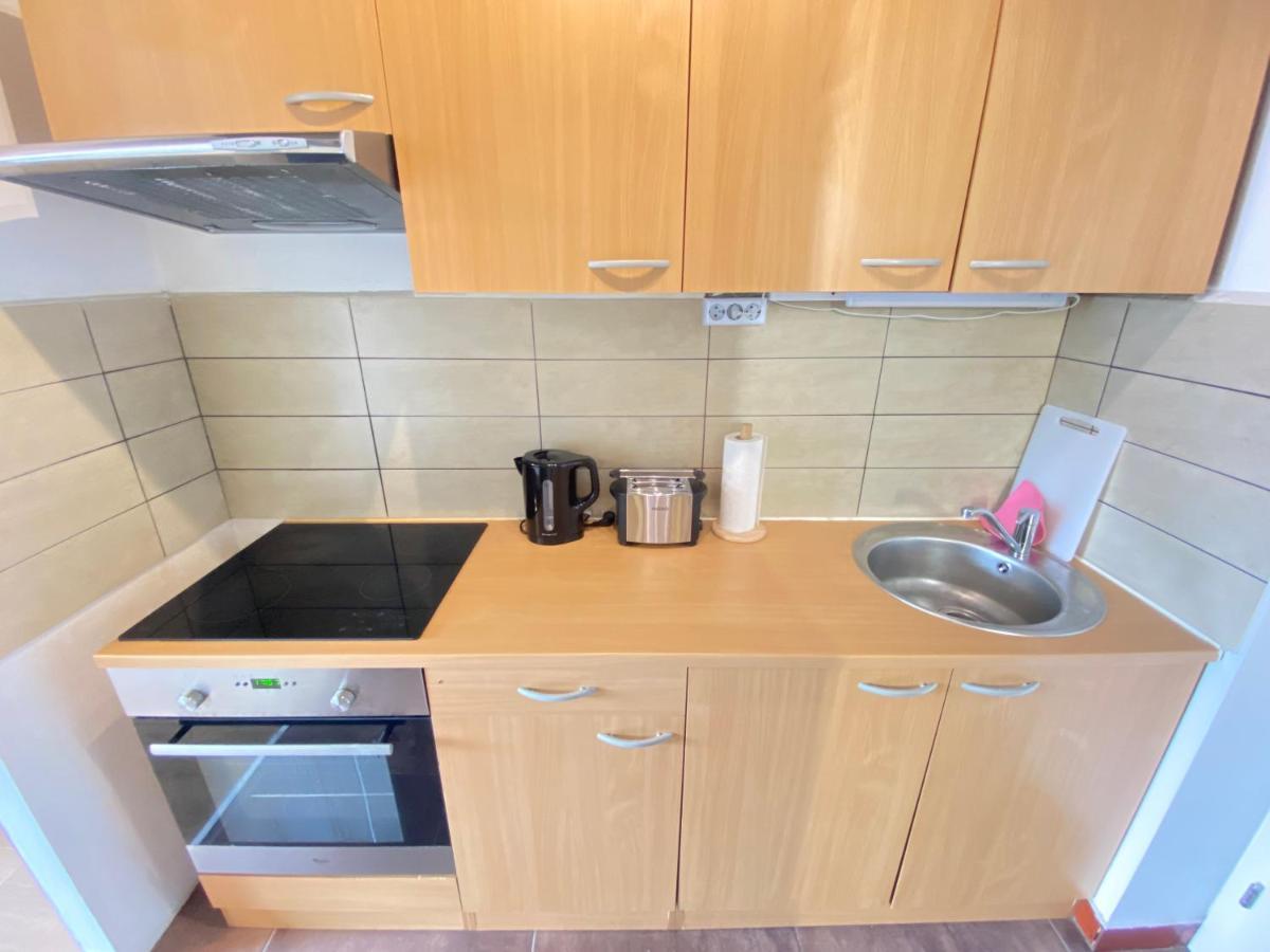 Velden Living Apartments - Schiefling Panorama Schiefling am See Εξωτερικό φωτογραφία