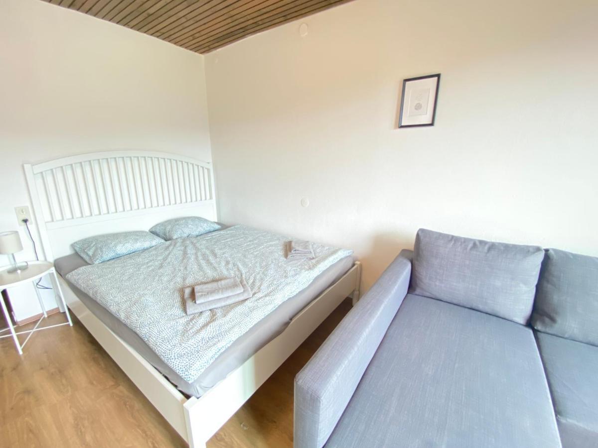 Velden Living Apartments - Schiefling Panorama Schiefling am See Εξωτερικό φωτογραφία