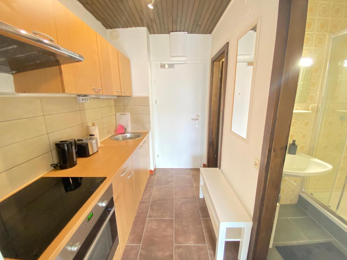 Velden Living Apartments - Schiefling Panorama Schiefling am See Εξωτερικό φωτογραφία