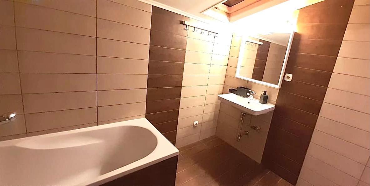 Velden Living Apartments - Schiefling Panorama Schiefling am See Εξωτερικό φωτογραφία