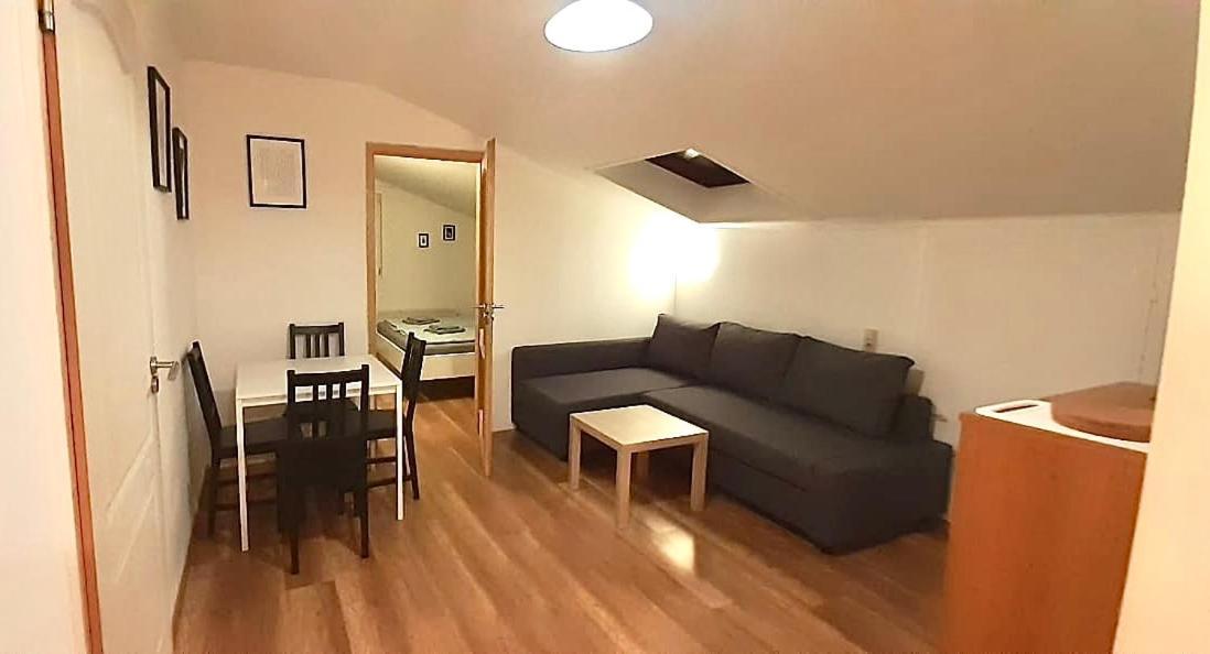 Velden Living Apartments - Schiefling Panorama Schiefling am See Εξωτερικό φωτογραφία