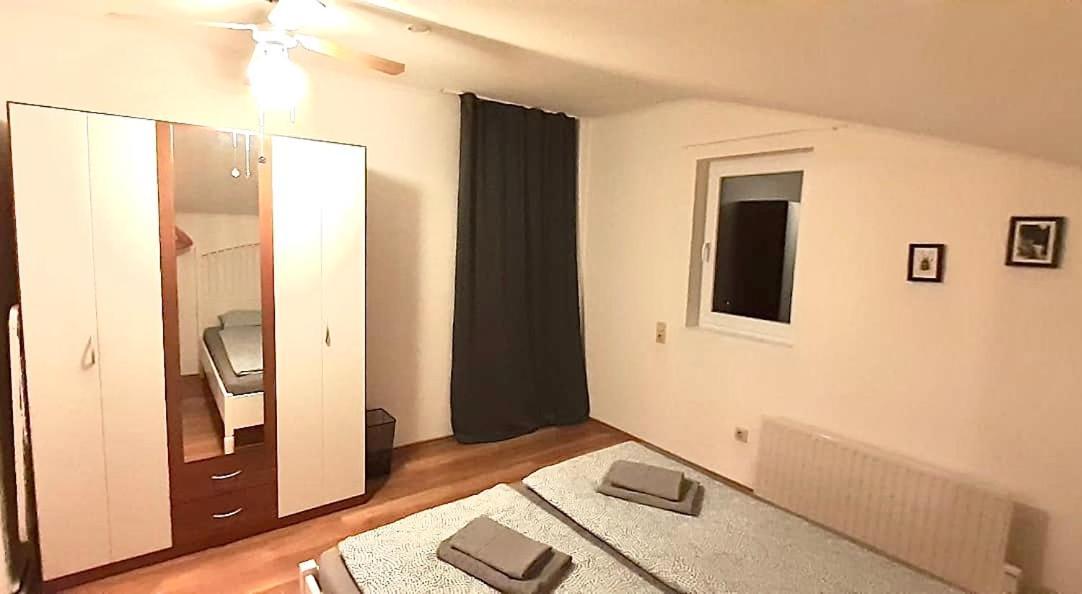 Velden Living Apartments - Schiefling Panorama Schiefling am See Εξωτερικό φωτογραφία
